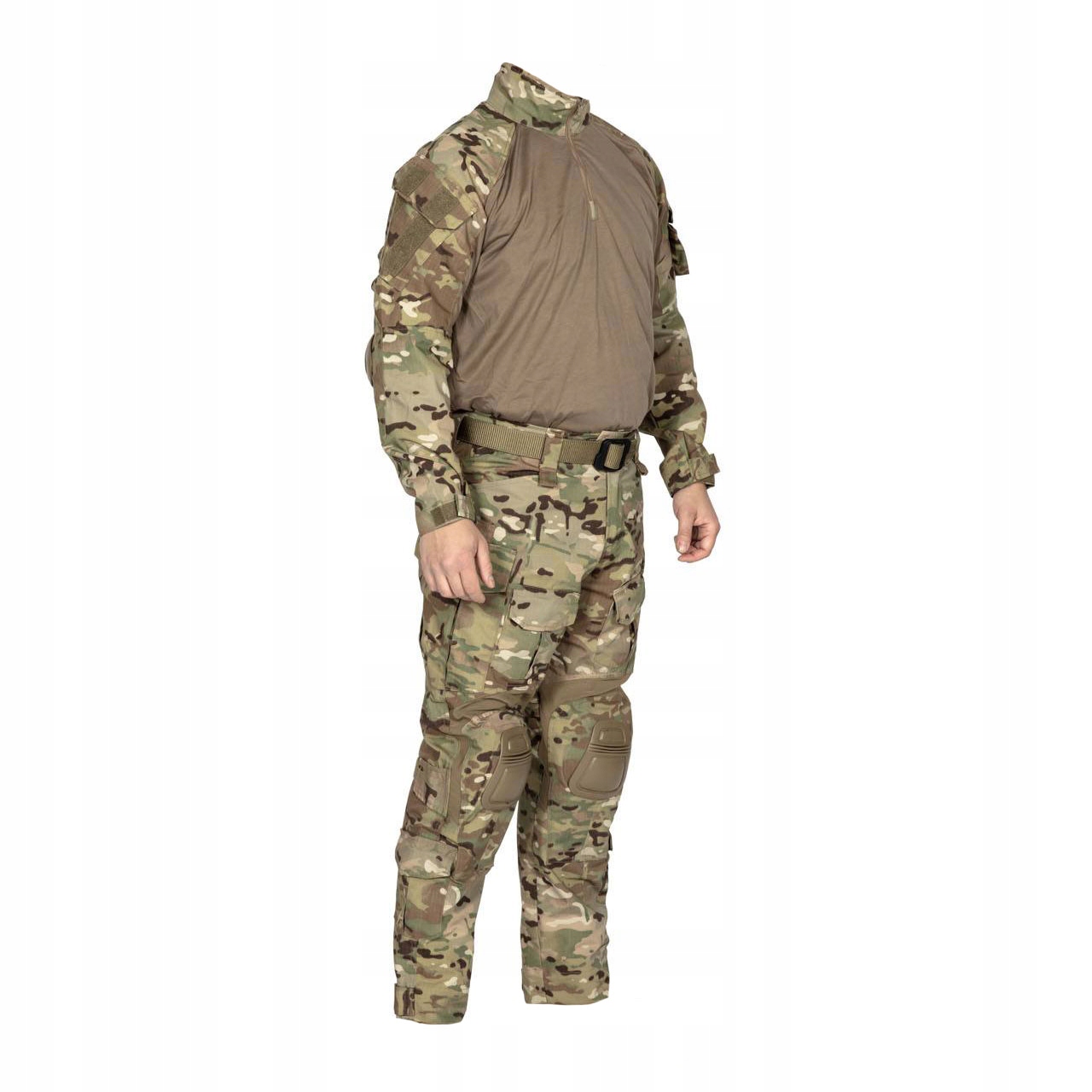 Komplet Mundurowy Primal Combat G3 - Multicam | Military24.pl